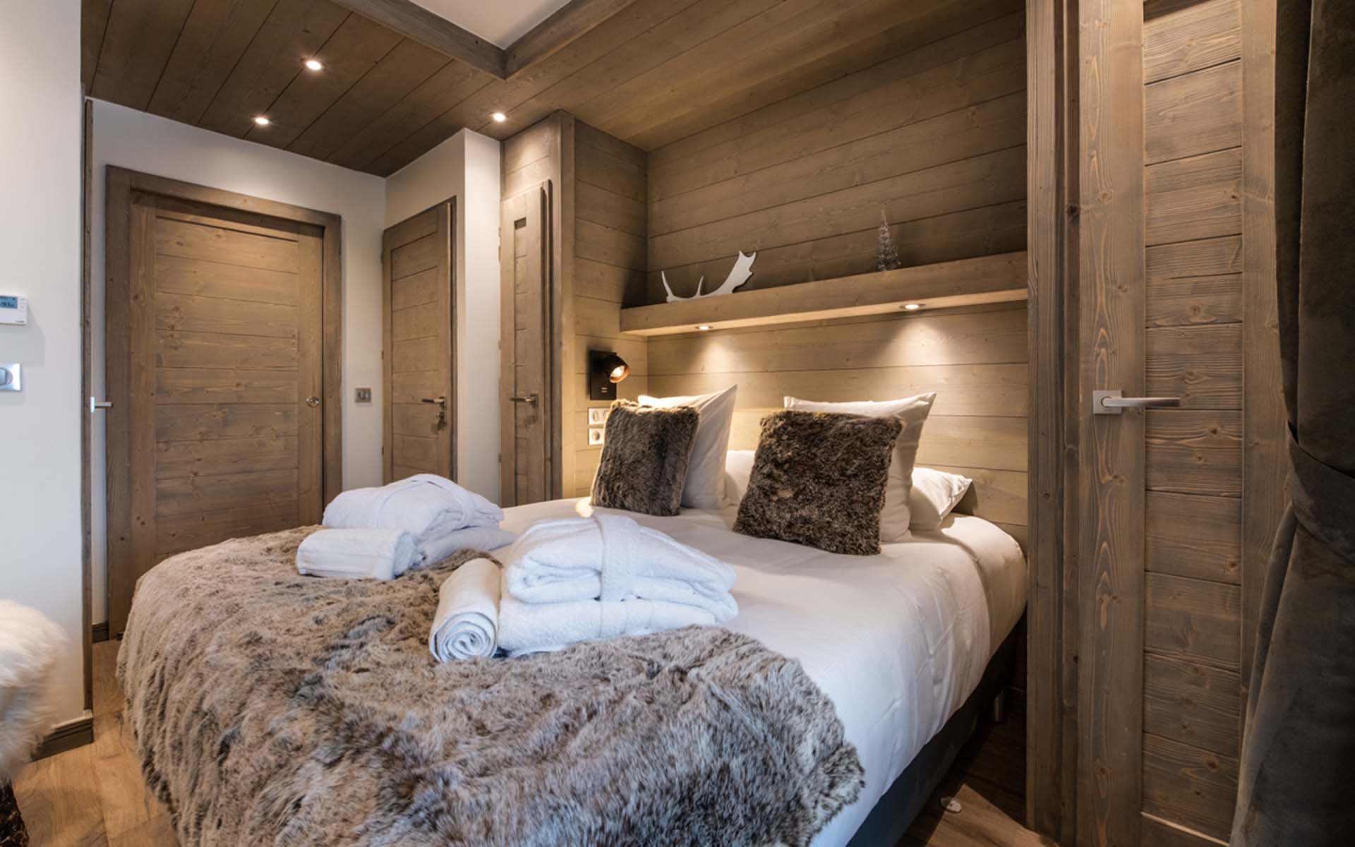 Chalet Yellowstone 2, La Tania