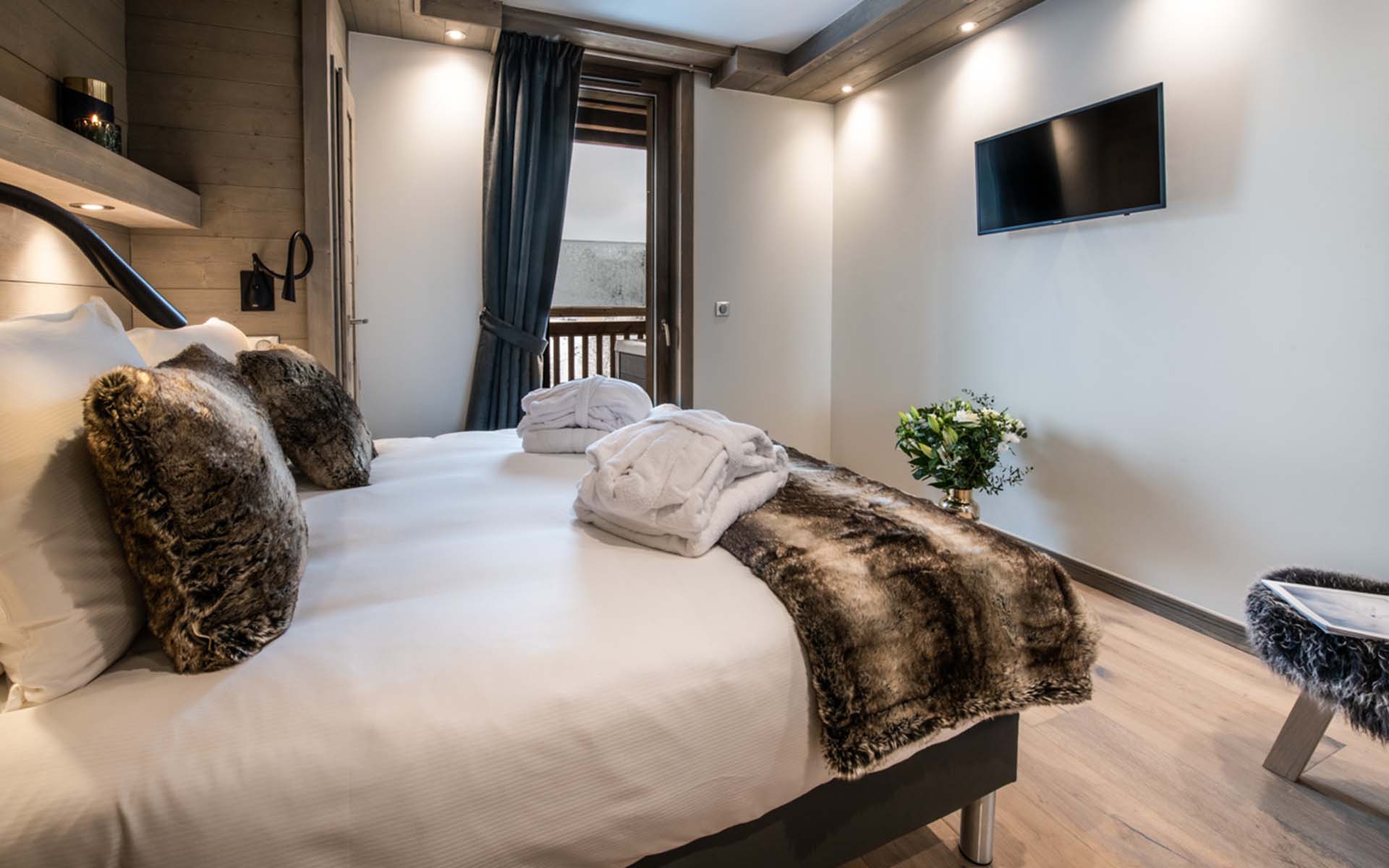 Chalet Yellowstone 2, La Tania