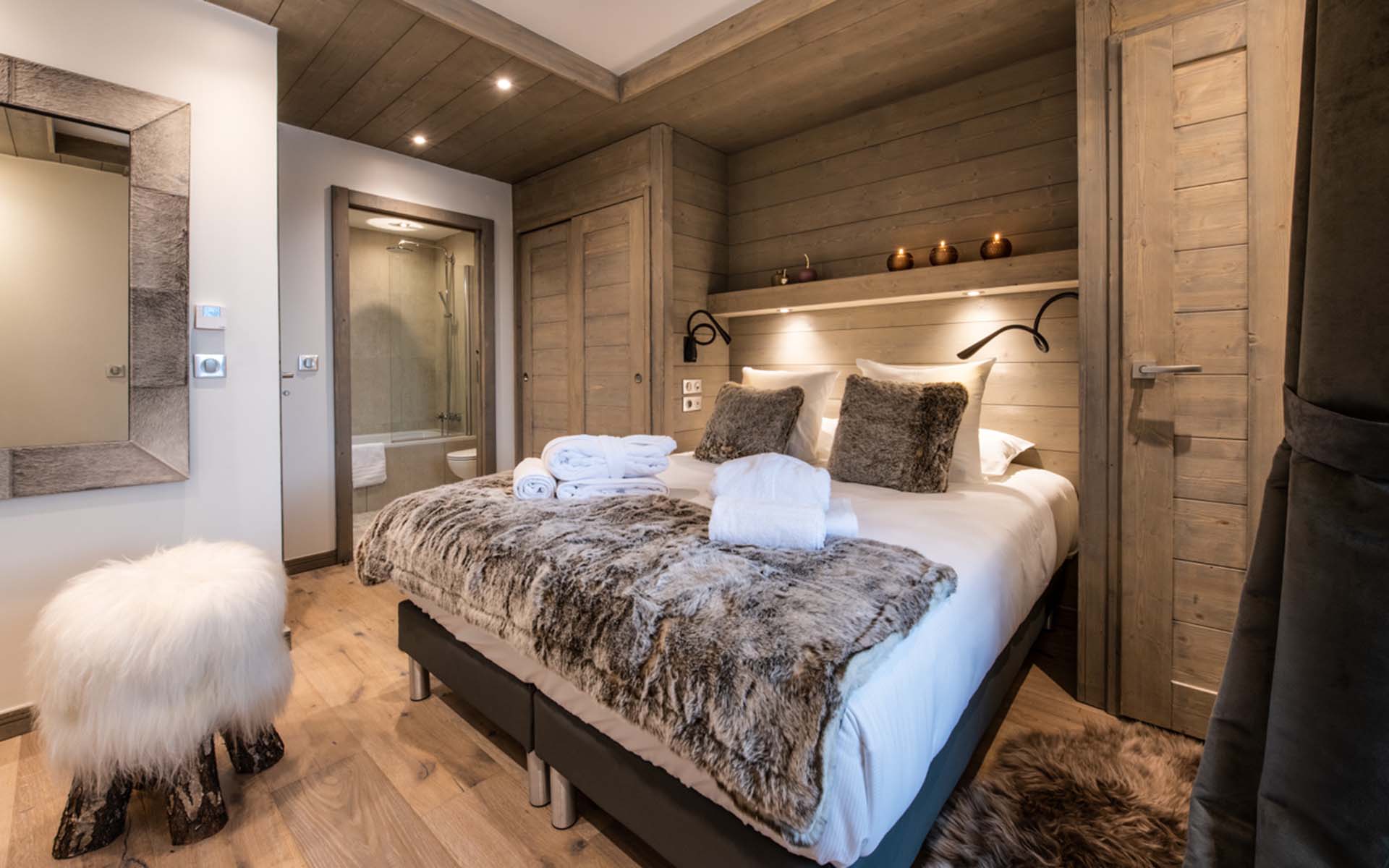 Chalet Yellowstone 2, La Tania