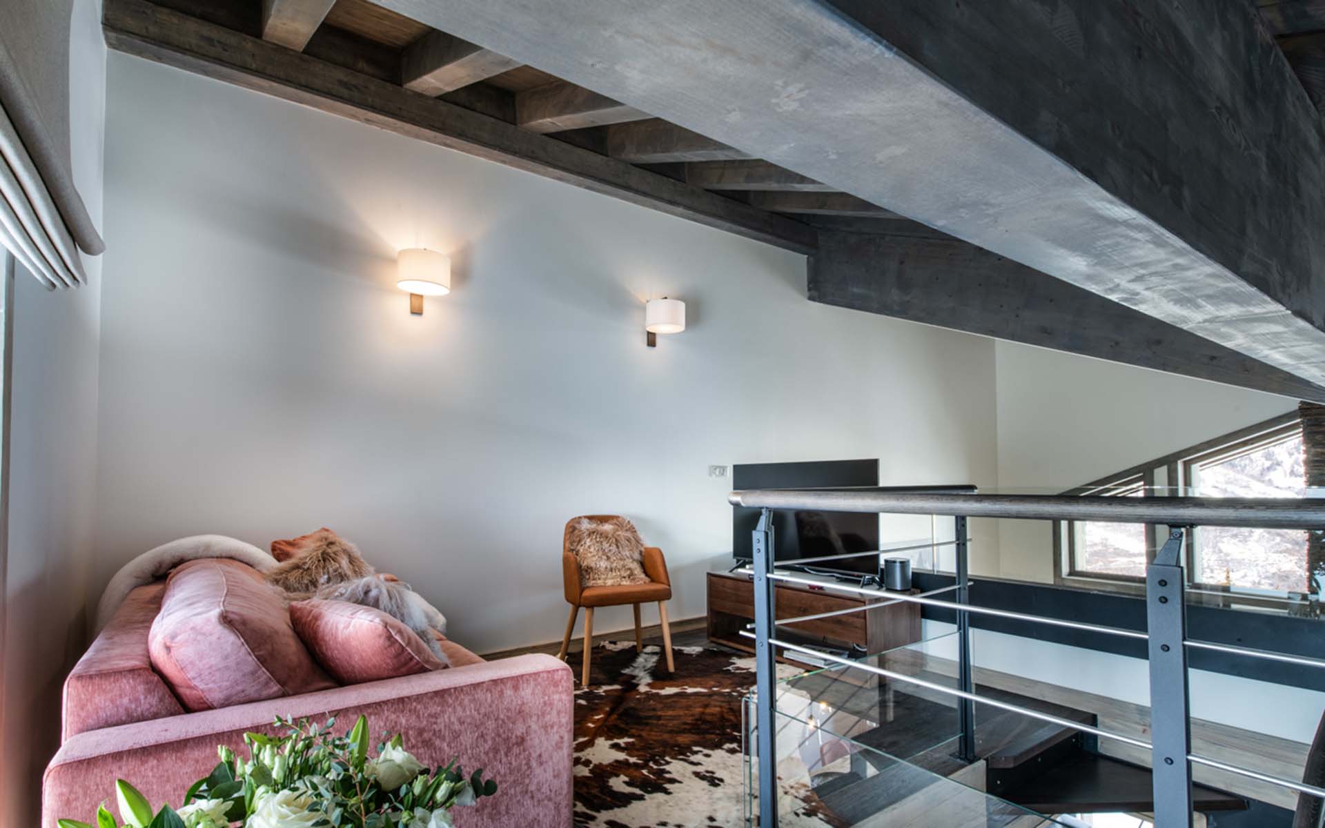 Chalet Yellowstone 3, La Tania