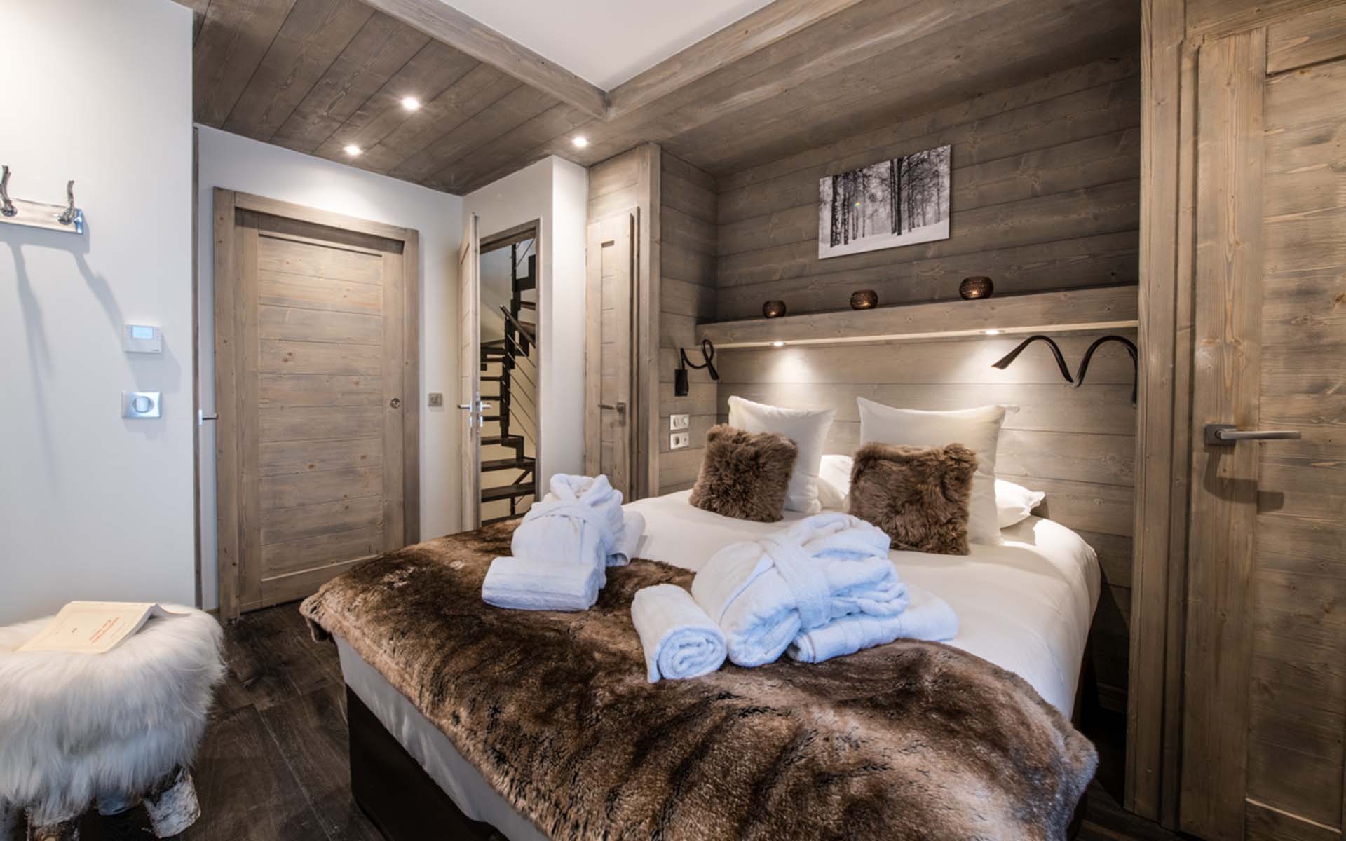 Chalet Yellowstone 3, La Tania
