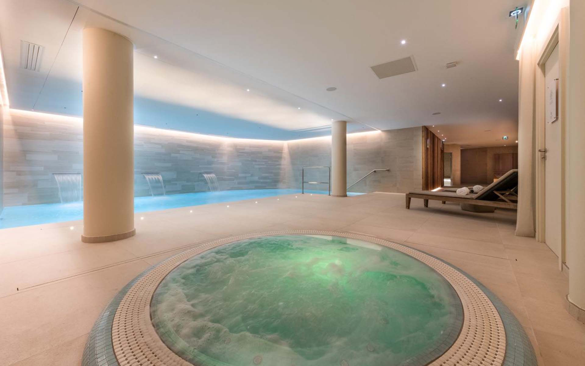 Kinabalu Penthouse 33, Les Gets