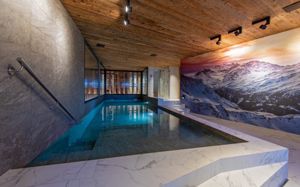 Chalet Peter Pan, Verbier