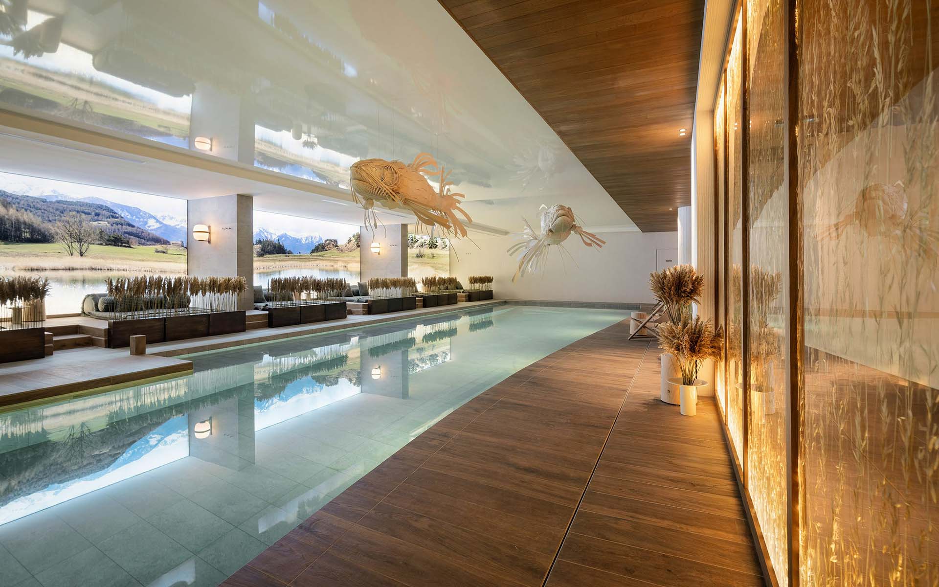 Apartment Atmosphère 502, Courchevel 1850