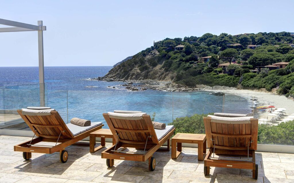 Villa Bellavista Luxury Summer Villa Sardinia Italy 18
