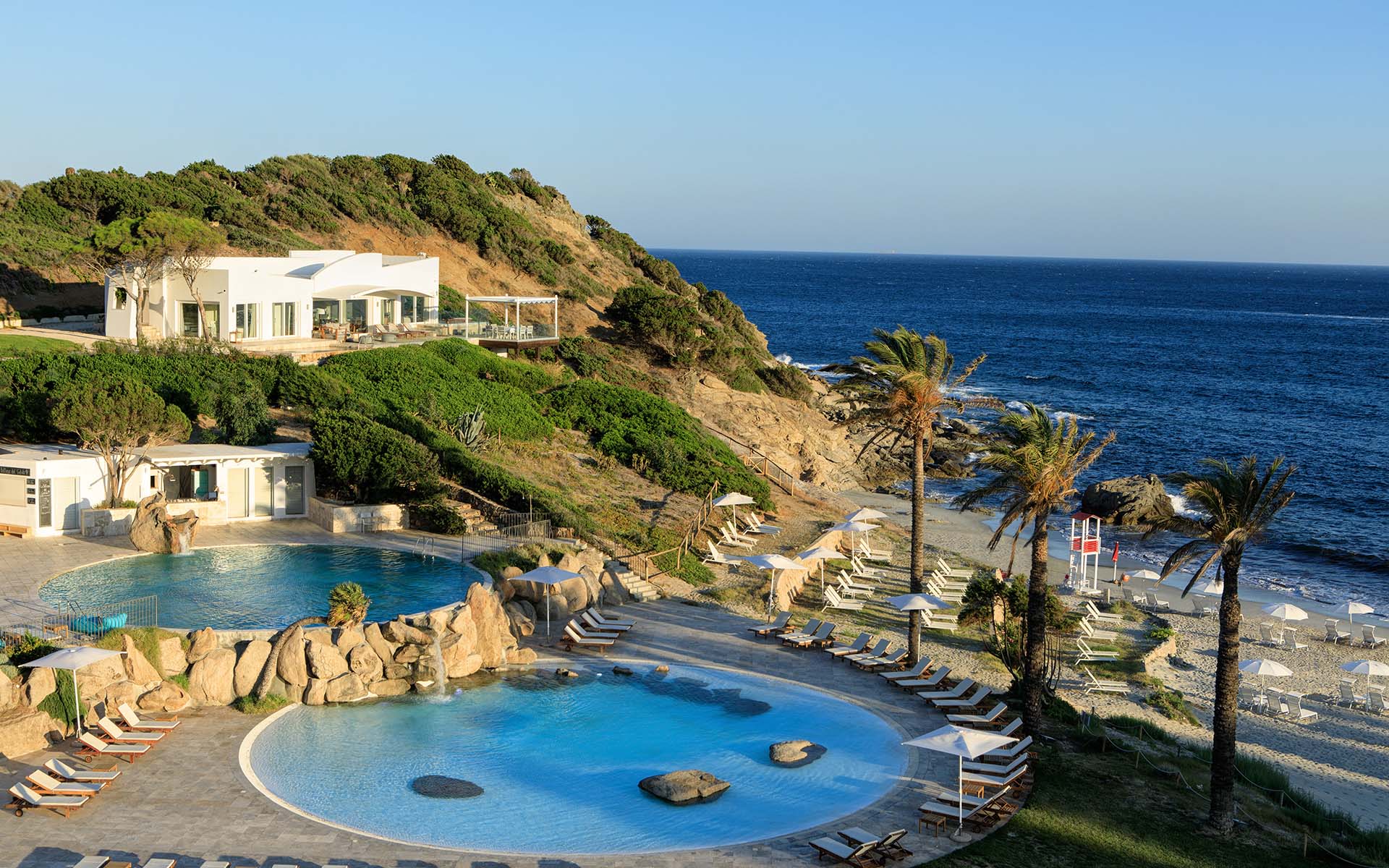 Article Why Visit Sardinia?