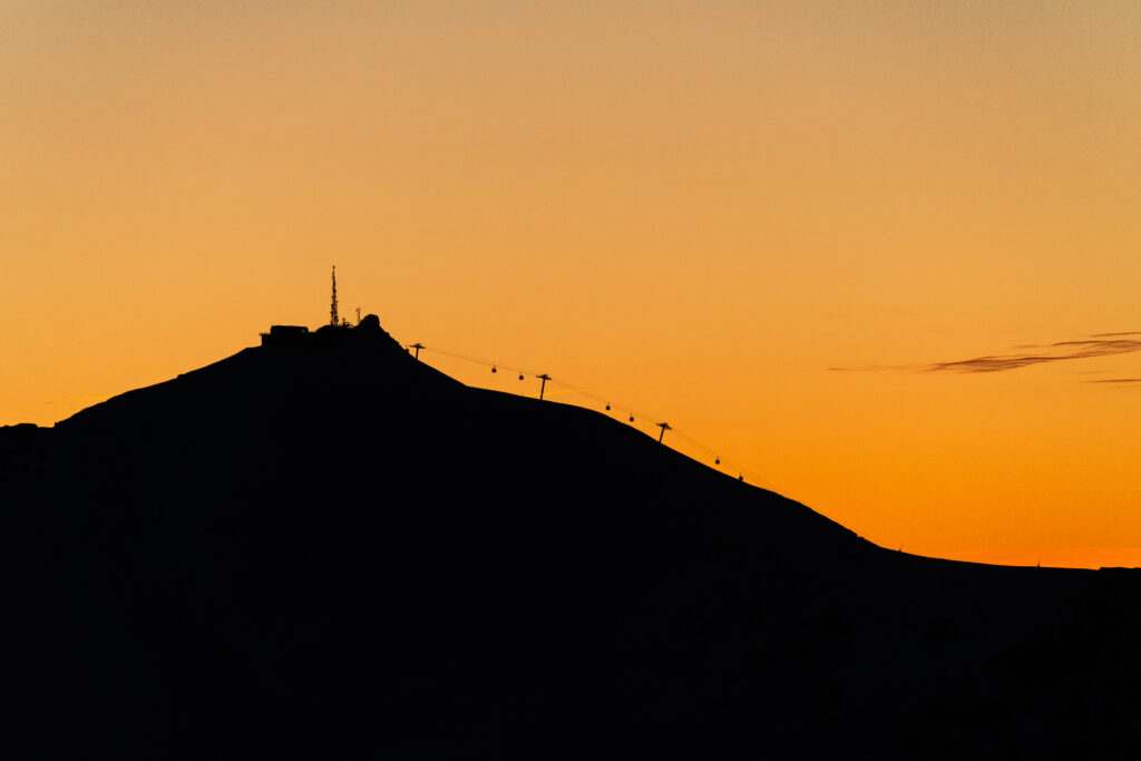 20240319 sunset coucher soleil hiver val thorens cc paul besson expinf 7