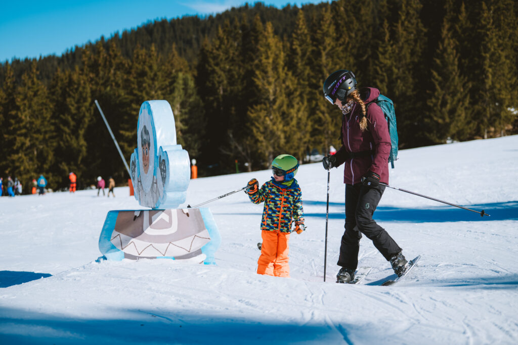 20250312 ski famille enfant hiver meribel altiport piste inuits cc arthur bertrand exp20300312 032