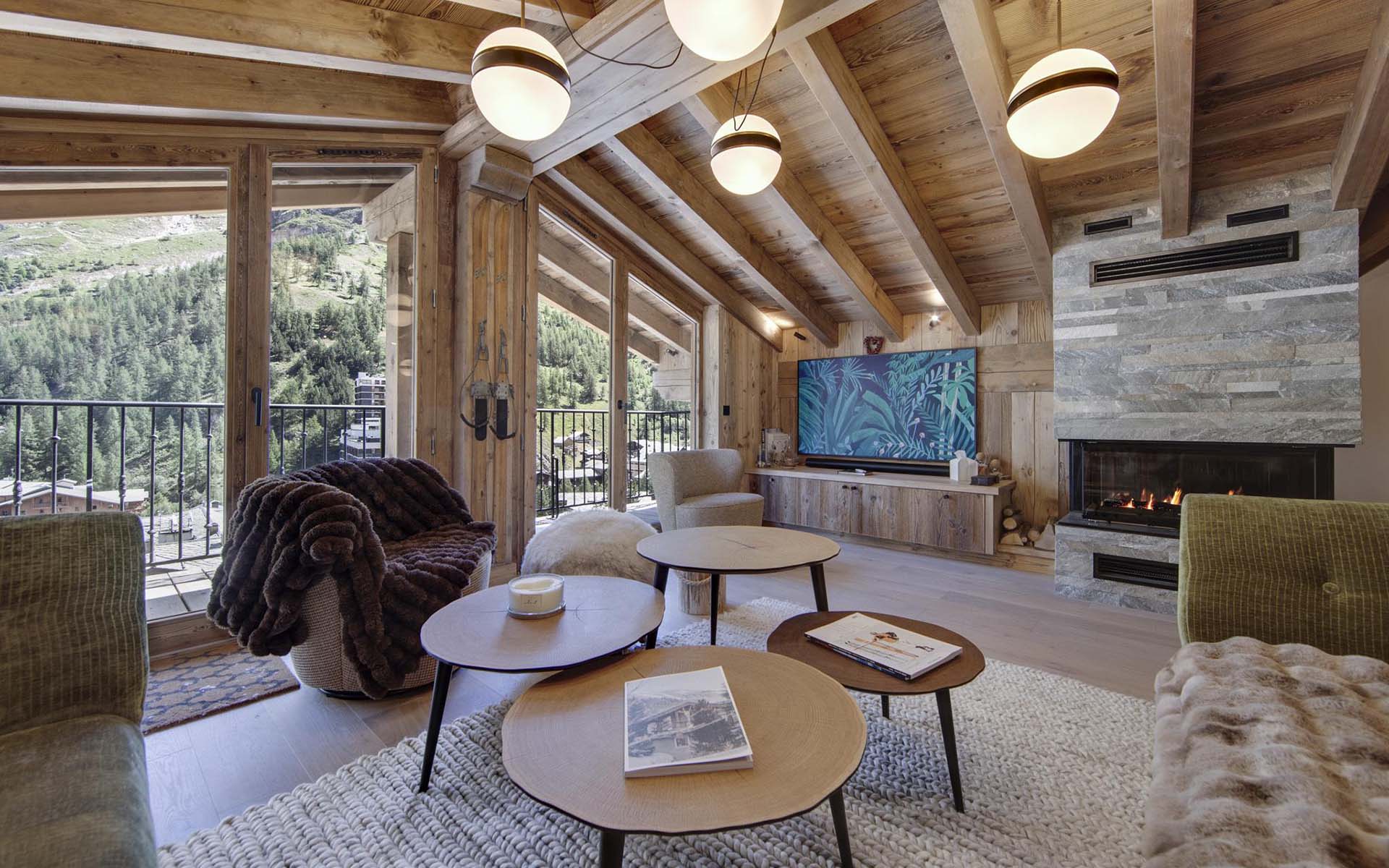 Apartment Gelinotte 501, Val d’Isère