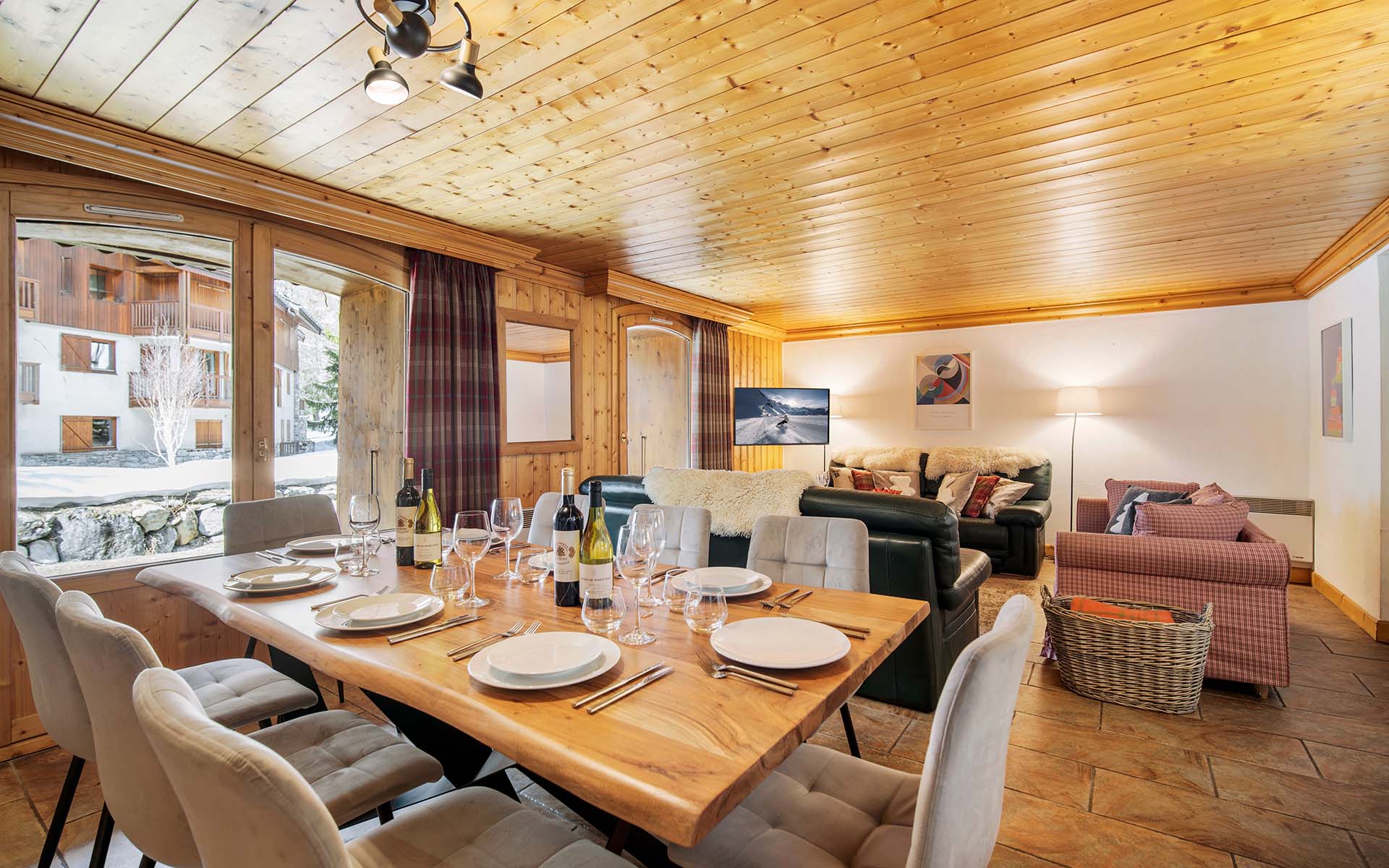Chalet Isara, Val d’Isere