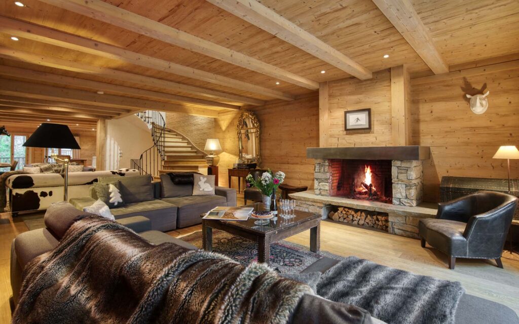 Chalet Vanoise, Val d’Isere