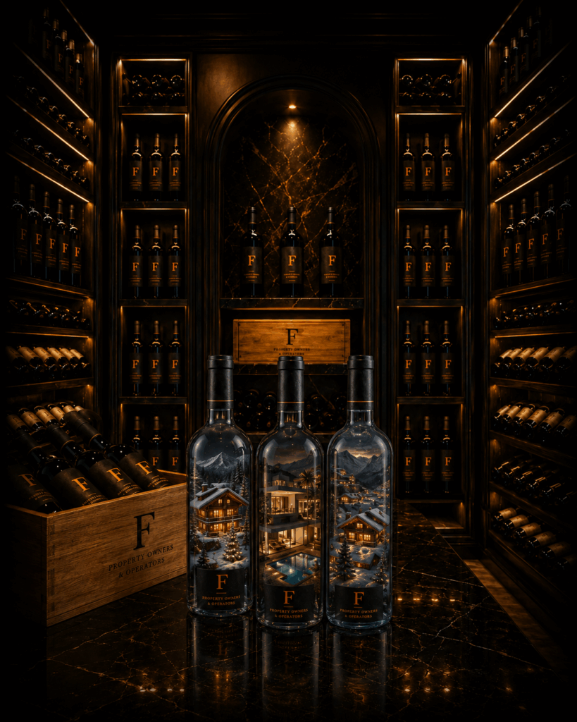 Firefly bottles