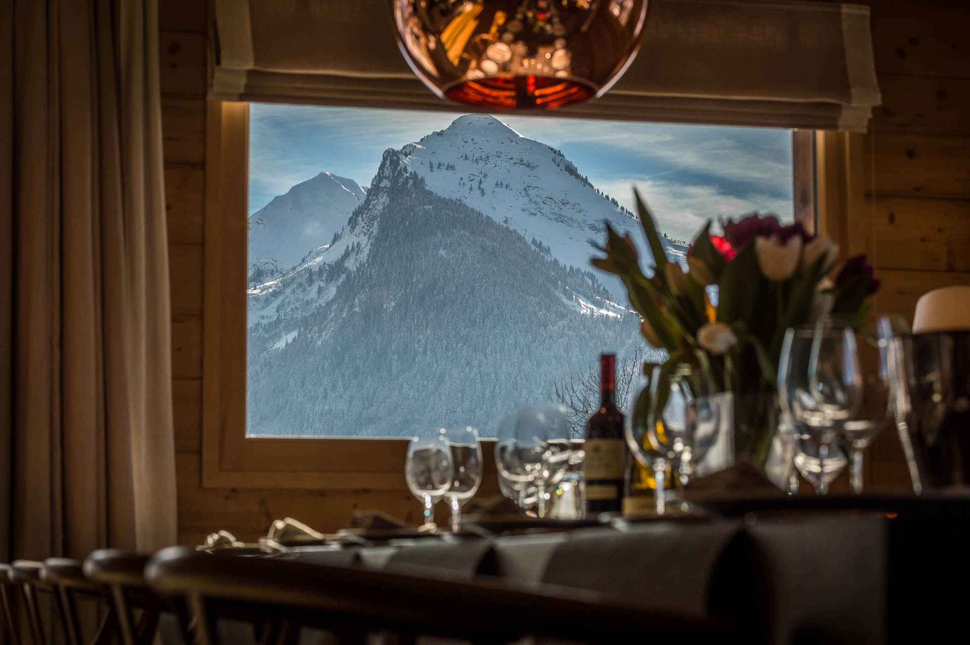 Guide: Skiing in Morzine & When to Visit