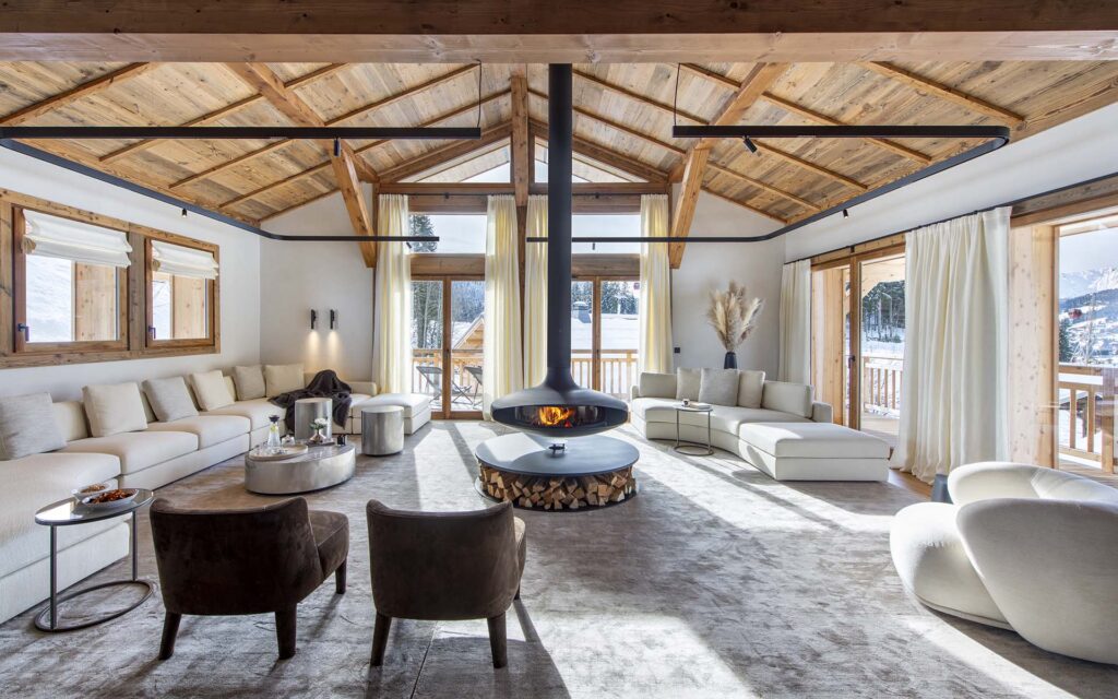 Chalet Alena, Les Gets