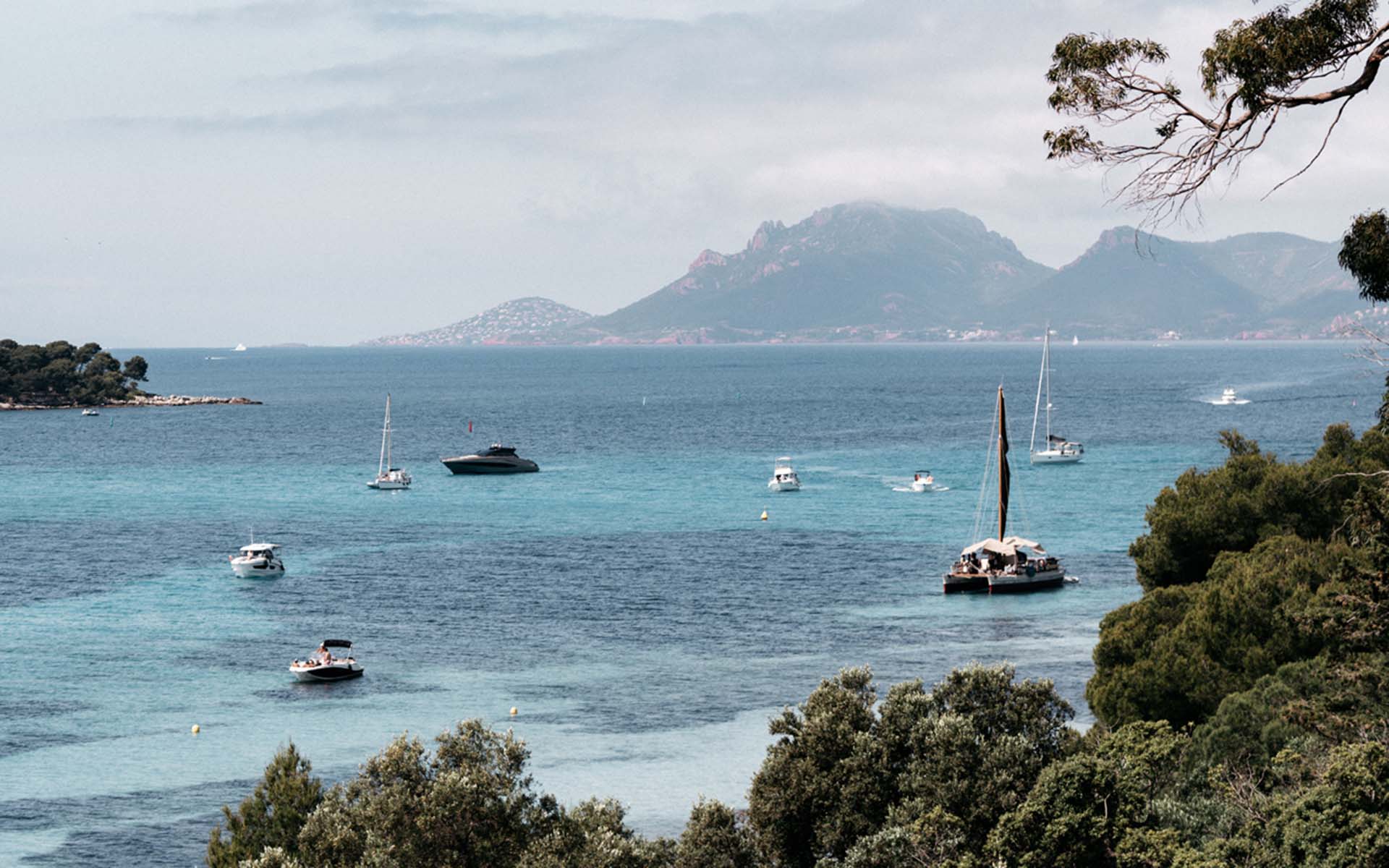 Ultima Le Grand Jardin Luxury Summer Villa Cannes France 12