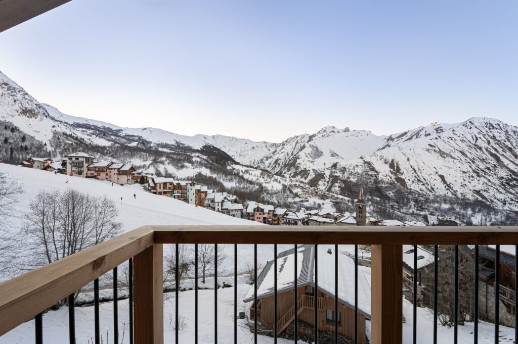 chalet quebec 30