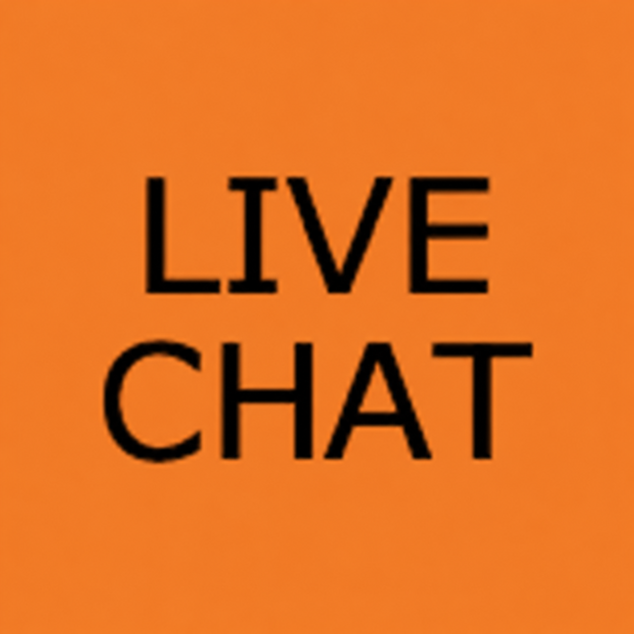 Live Chat